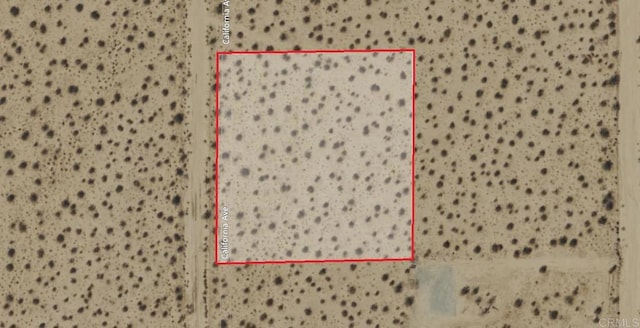 2.23ACRE California Ave, Joshua Tree, CA 92252