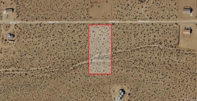0 Belfair Dr, Joshua Tree, CA 92252