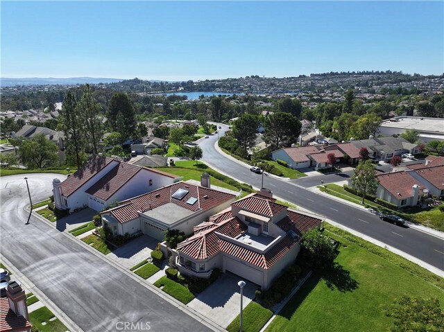 28432 Alava, Mission Viejo, CA 92692 - aerial view of residential area