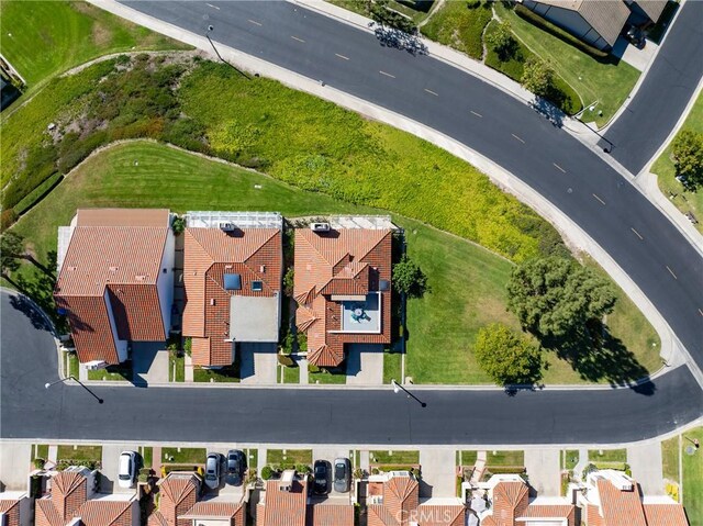 28432 Alava, Mission Viejo, CA 92692 - aerial view of property's location with nearby suburban area
