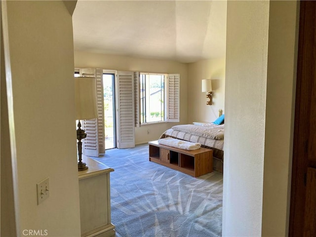 28432 Alava, Mission Viejo, CA 92692 - bedroom with carpet floors and access to outside