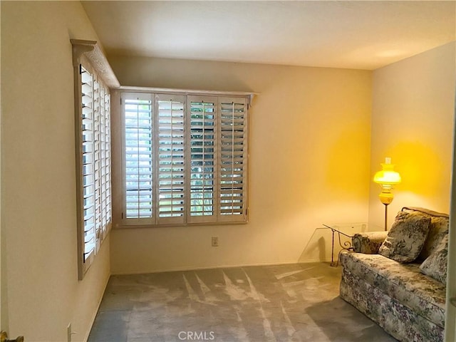 28432 Alava, Mission Viejo, CA 92692 - sitting room featuring carpet floors