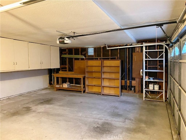 28432 Alava, Mission Viejo, CA 92692 - garage with a garage door opener