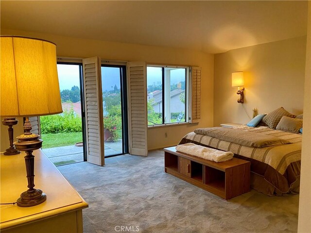 28432 Alava, Mission Viejo, CA 92692 - carpeted bedroom with access to exterior