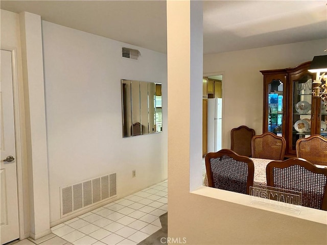 28432 Alava, Mission Viejo, CA 92692 - hall featuring tile patterned flooring