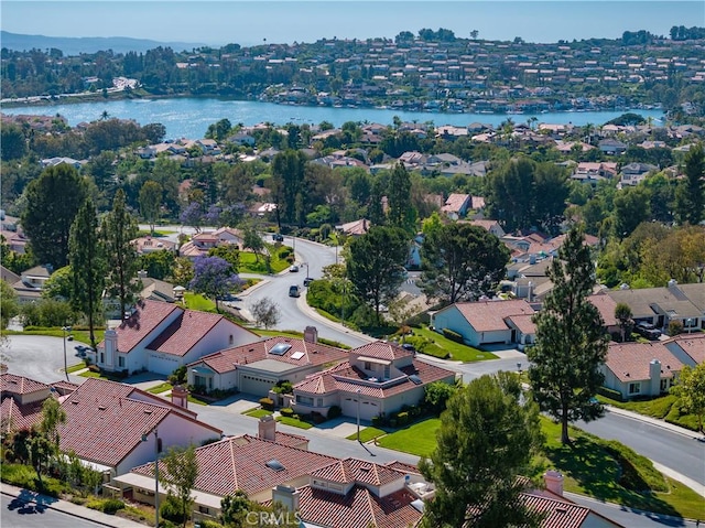28432 Alava, Mission Viejo, CA 92692 - aerial view of residential area with a large body of water