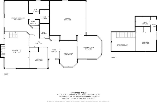 28432 Alava, Mission Viejo, CA 92692 - view of room layout