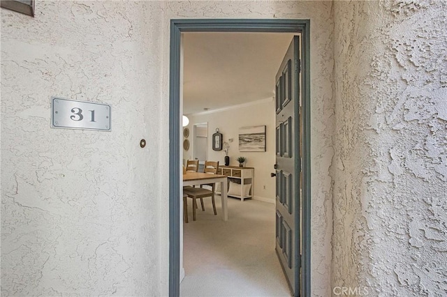 26701 Quail Crk Unit 31, Laguna Hills, CA 92656 - doorway to property with stucco siding