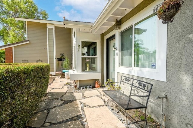 6255 Barranca Dr, Riverside, CA 92506 - view of patio / terrace