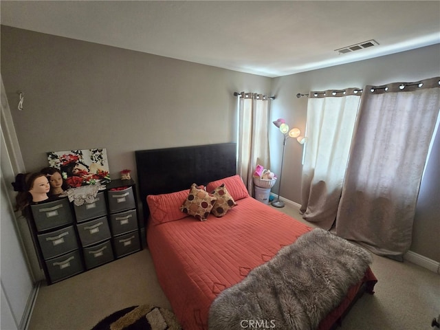 1315 Plaza Way, Perris, CA 92570 - carpeted bedroom featuring baseboards