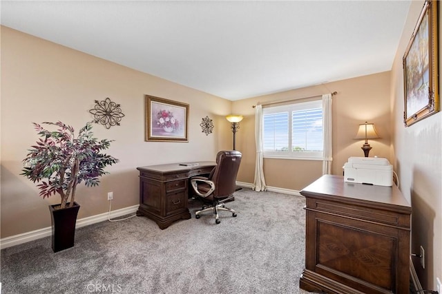 14181 Vai Brothers Dr, Rancho Cucamonga, CA 91739 - carpeted home office featuring baseboards