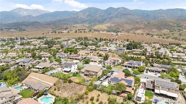 14181 Vai Brothers Dr, Rancho Cucamonga, CA 91739 - view of property location with nearby suburban area