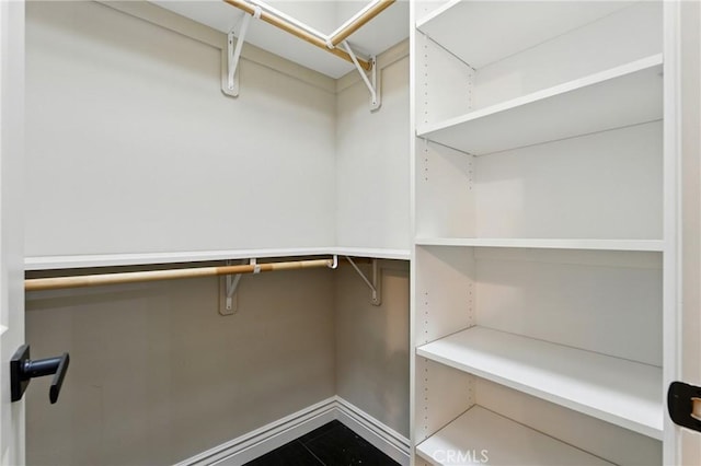 13611 Francisco Dr, Hanford, CA 93230 - view of spacious closet