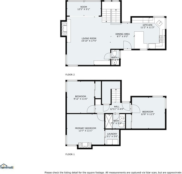 32538 Scandia Dr, Running Springs, CA 92382 - view of home floor plan