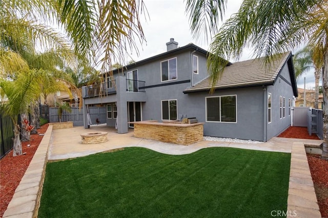 38523 Falkirk Dr, Murrieta, CA 92563 - photo 48