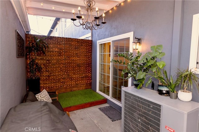 2414 Niagara Way, Costa Mesa, CA 92626 - exterior space featuring stucco siding