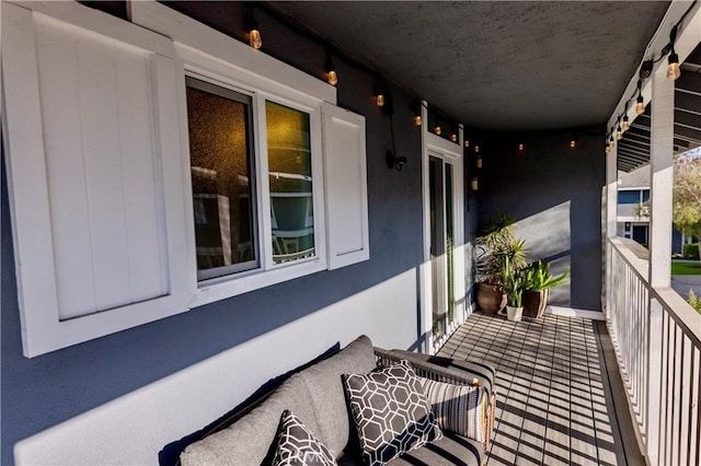 2414 Niagara Way, Costa Mesa, CA 92626 - view of balcony