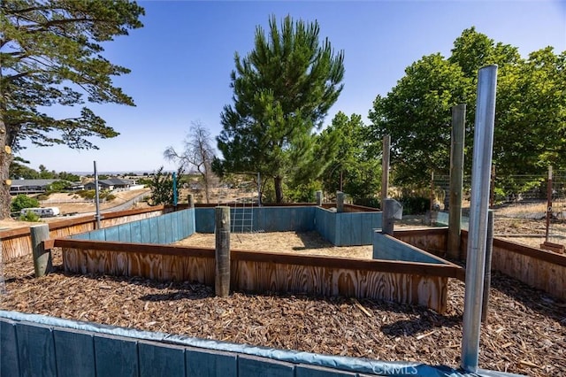 5175 White Tail Pl, Paso Robles, CA 93446 - view of pool