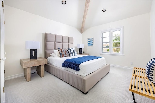 104 Via Lorca, Newport Beach, CA 92663 - carpeted bedroom featuring baseboards