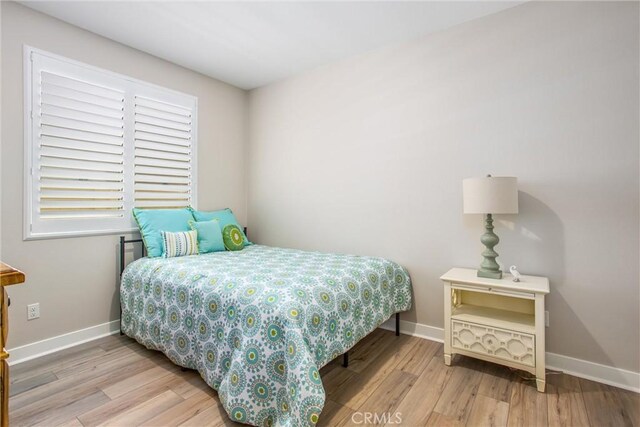 1563 Sunswept Way, Beaumont, CA 92223 - bedroom featuring wood finished floors