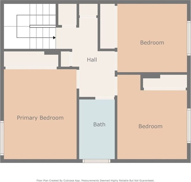 13635 Frady Ave, Chino, CA 91710 - view of home floor plan