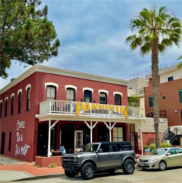 355 N Cleveland St Unit 211, Oceanside, CA 92054 - view of property