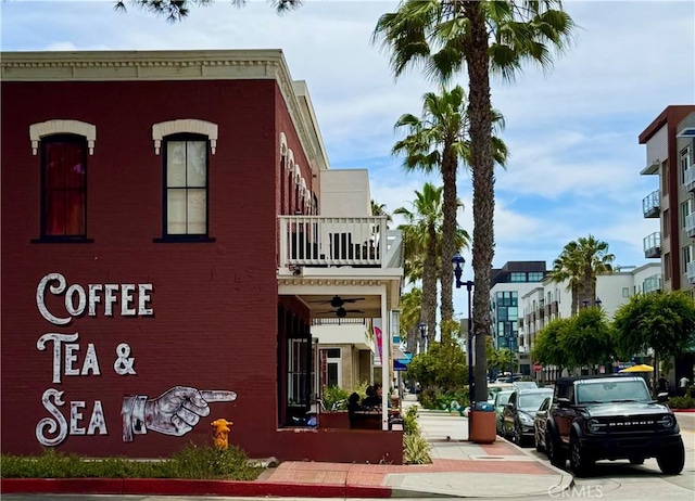 355 N Cleveland St Unit 211, Oceanside, CA 92054 - view of property