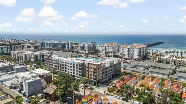 355 N Cleveland St Unit 211, Oceanside, CA 92054 - view of urban area with a nearby body of water