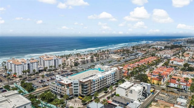355 N Cleveland St Unit 211, Oceanside, CA 92054 - view of urban area featuring a large body of water