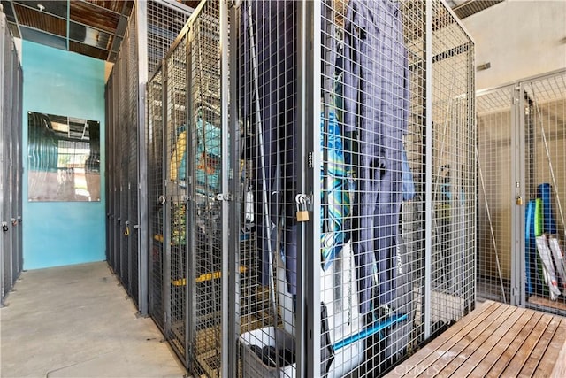 355 N Cleveland St Unit 211, Oceanside, CA 92054 - view of storage room