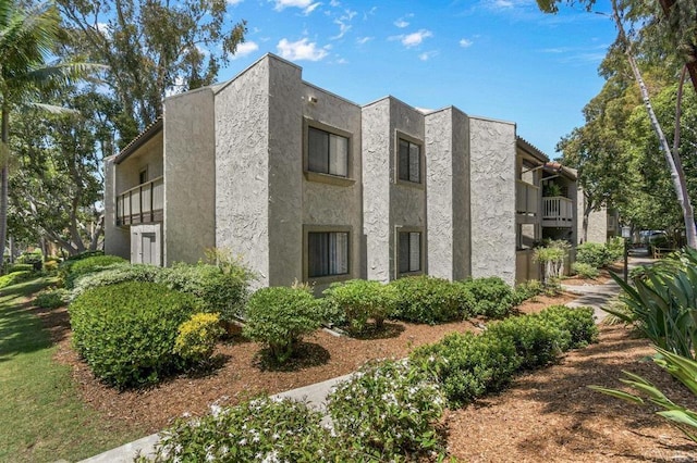 9959 Azuaga St Unit 105, San Diego, CA 92129 - view of property