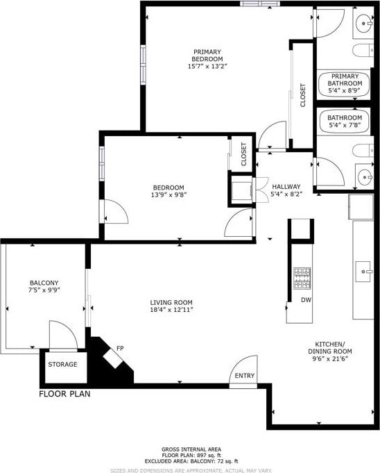 9959 Azuaga St Unit 105, San Diego, CA 92129 - view of property floor plan
