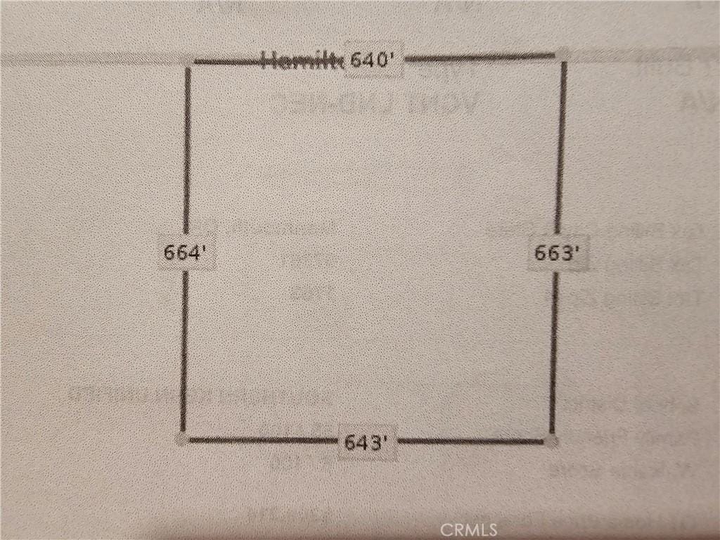 0 141th St W, Rosamond, CA 93560 - photo 2