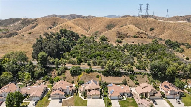 25961 Brookmere Ave, Loma Linda, CA 92354 - view of mountain backdrop featuring nearby suburban area