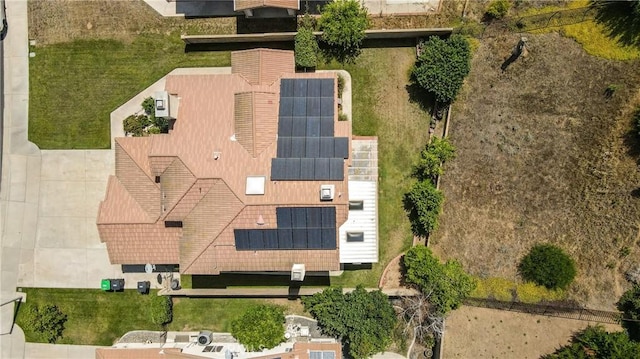 25961 Brookmere Ave, Loma Linda, CA 92354 - aerial view of property and surrounding area