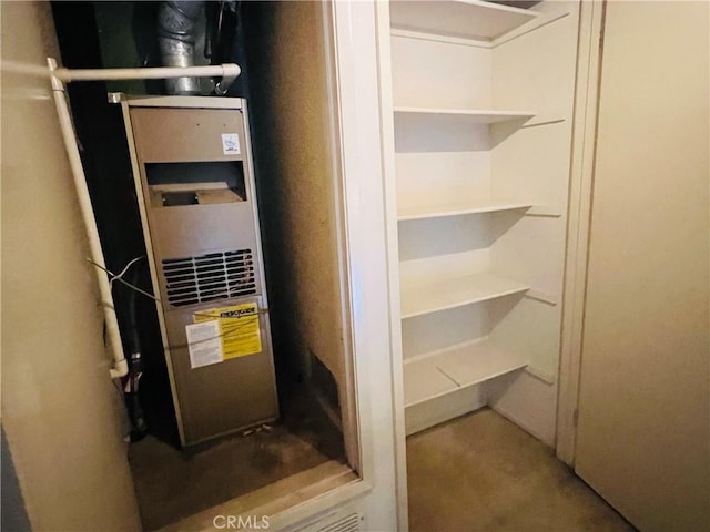 13500 Ramona Pkwy, Baldwin Park, CA 91706 - view of utility room