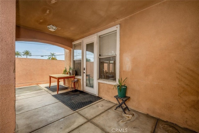 1879 Atlantic Ave Unit 15, Long Beach, CA 90806 - view of patio