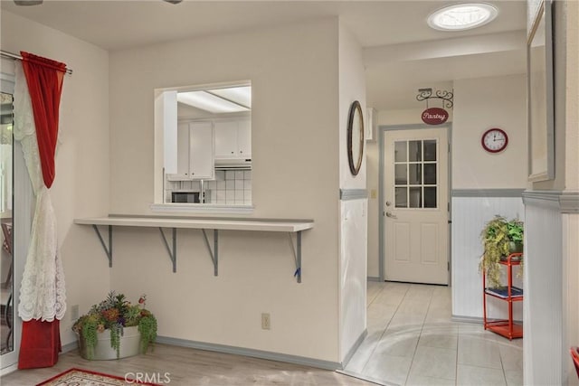 520 Wilshire Ct, Chico, CA 95973 - view of foyer