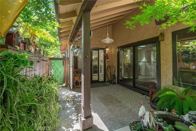520 Wilshire Ct, Chico, CA 95973 - view of patio