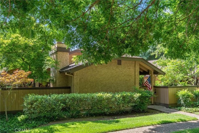 520 Wilshire Ct, Chico, CA 95973 - view of community / neighborhood sign