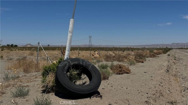 0 Sheep Creek Rd, Adelanto, CA 92301