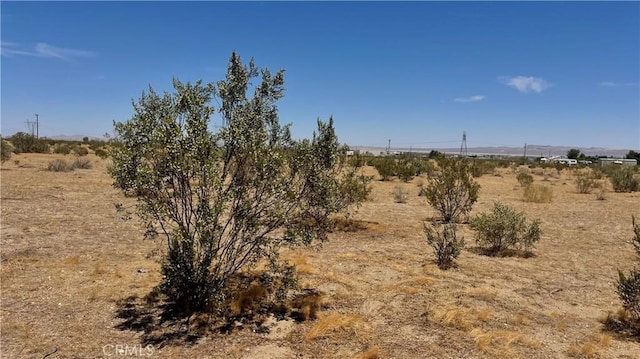 0 Sheep Creek Rd, Adelanto, CA 92301