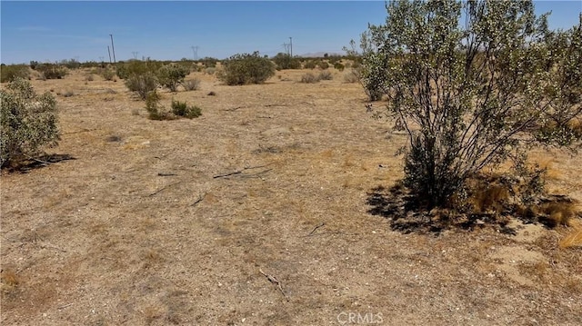 0 Sheep Creek Rd, Adelanto, CA 92301