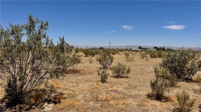 0 Sheep Creek Rd, Adelanto, CA 92301