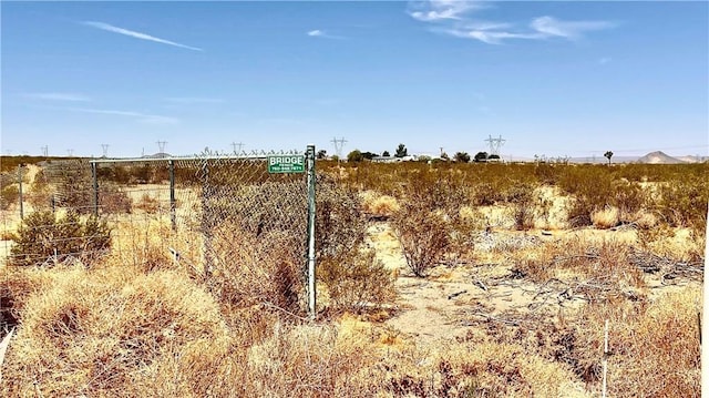 0 Sheep Creek Rd, Adelanto, CA 92301
