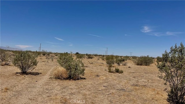 0 Sheep Creek Rd, Adelanto, CA 92301