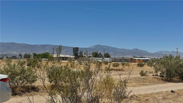 0 Sheep Creek Rd, Adelanto, CA 92301