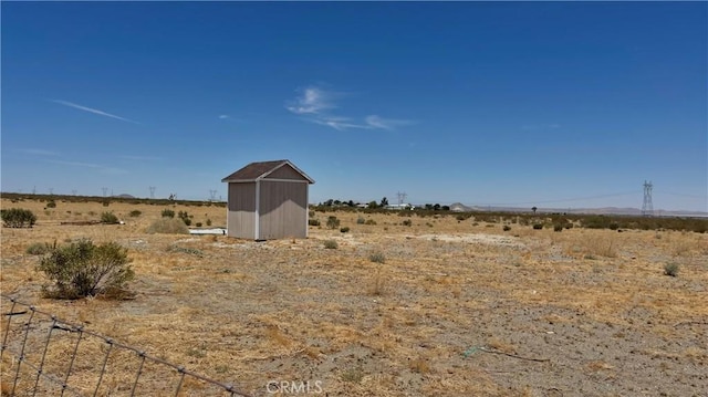 0 Sheep Creek Rd, Adelanto, CA 92301
