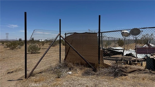 0 Sheep Creek Rd, Adelanto, CA 92301