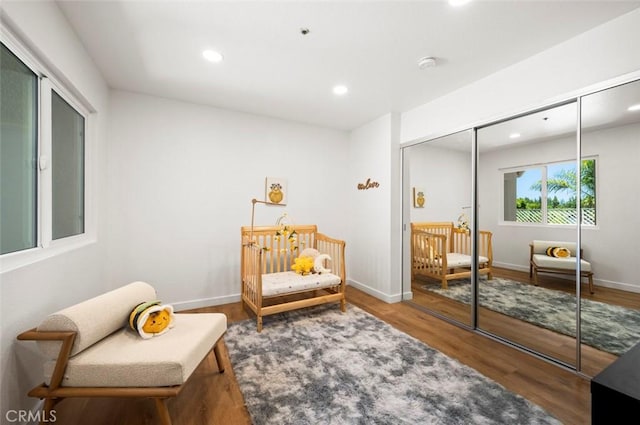 4 Saint Martin, Laguna Niguel, CA 92677 - sitting room with recessed lighting and wood finished floors